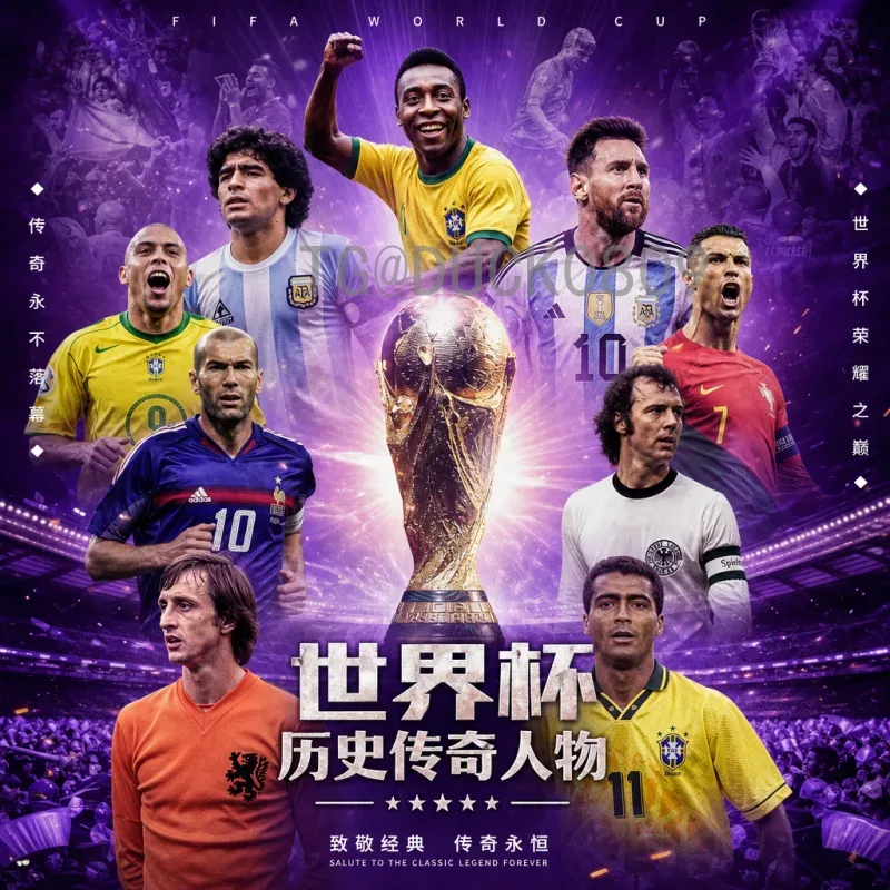 详细2026年国际足联世界杯抽签时间：预计何时举行？赛制与看点全解析