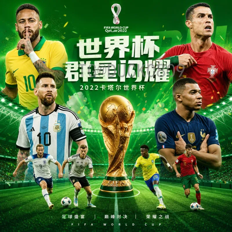 2026世界杯参赛数量历史性扩军：48支球队参赛带来的变革与期待