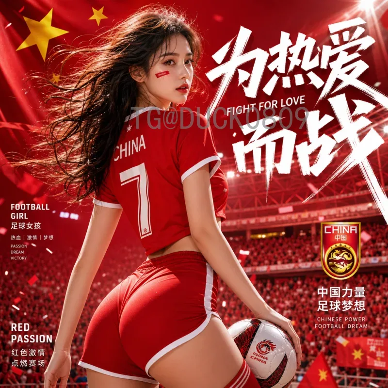 完整2026世界杯中国队：冲击之路、阵容分析与前景展望